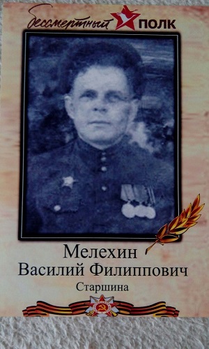 Мелехин В.Ф.