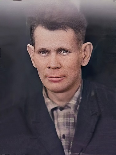 Тогущаков М.П.